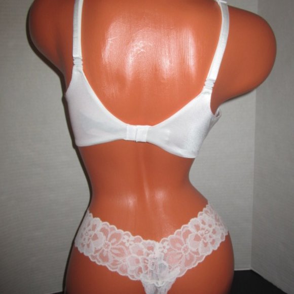 VICTORIA'S SECRET BOMBSHELL BRA SET ~ 34B/S - Picture 5 of 8